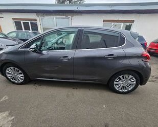 Peugeot 208 Gebrauchtwagen