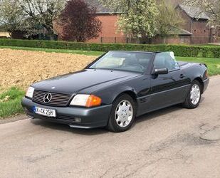 Mercedes-Benz SL 500 Gebrauchtwagen