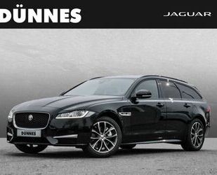 Jaguar XF Gebrauchtwagen