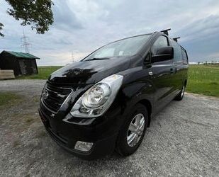 Hyundai H-1 Starex Gebrauchtwagen