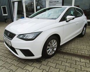 Seat Ibiza Gebrauchtwagen