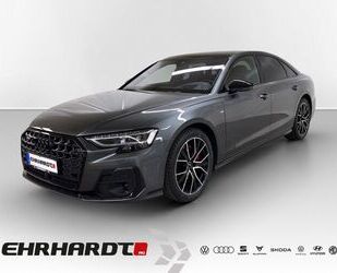 Audi A8 Gebrauchtwagen