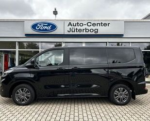 Ford Tourneo Custom Gebrauchtwagen