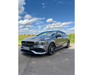Mercedes-Benz CLA 200 Shooting Brake Gebrauchtwagen