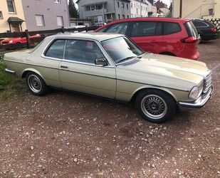 Mercedes-Benz CE 280 Gebrauchtwagen