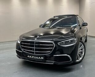 Mercedes-Benz S 580 Gebrauchtwagen