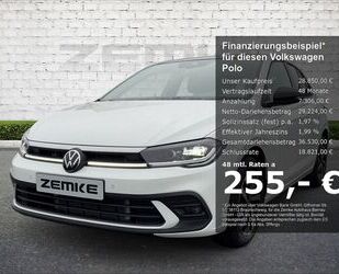 VW Polo Gebrauchtwagen