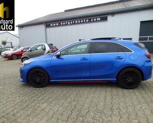 Kia ceed / Ceed Gebrauchtwagen