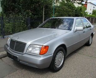 Mercedes-Benz S 320 Gebrauchtwagen