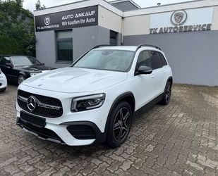 Mercedes-Benz GLB 220 Gebrauchtwagen