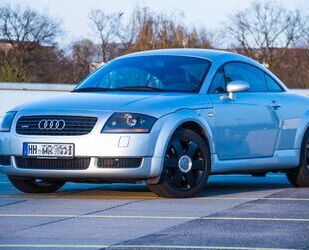 Audi TT Gebrauchtwagen
