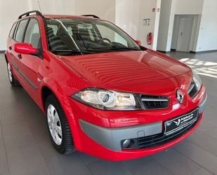 Renault Megane Gebrauchtwagen