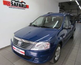 Dacia Logan Gebrauchtwagen