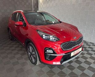 Kia Sportage Gebrauchtwagen