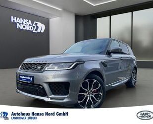 Land Rover Range Rover Sport Gebrauchtwagen