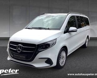 Mercedes-Benz V 220 Gebrauchtwagen