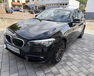 BMW 116 Gebrauchtwagen