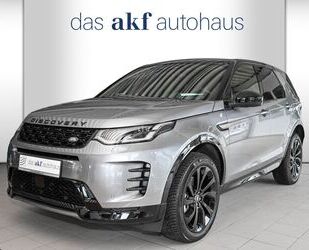 Land Rover Discovery Sport Gebrauchtwagen