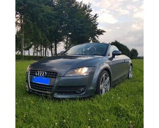 Audi TT Gebrauchtwagen