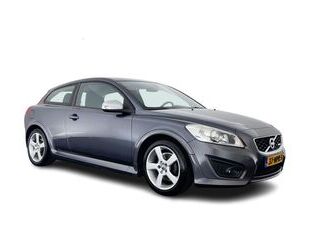 Volvo C30 Gebrauchtwagen