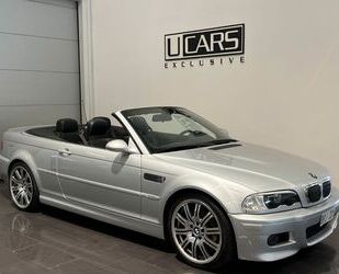 BMW M3 Gebrauchtwagen