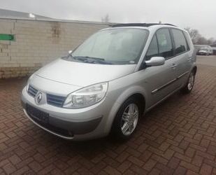 Renault Scenic Gebrauchtwagen