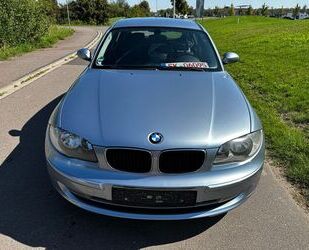 BMW 116 Gebrauchtwagen