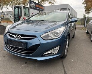 Hyundai i40 Gebrauchtwagen