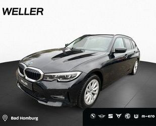 BMW 318 Gebrauchtwagen