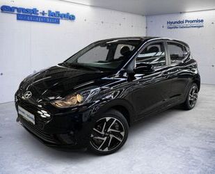 Hyundai i10 Gebrauchtwagen