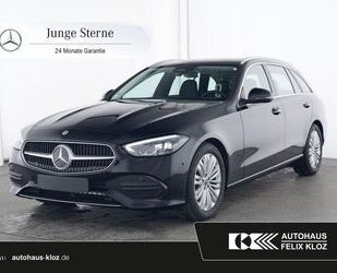 Mercedes-Benz C 180 Gebrauchtwagen