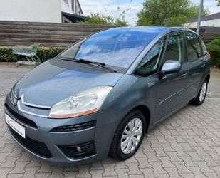 Citroen C4 Gebrauchtwagen