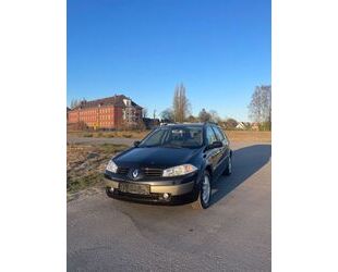 Renault Megane Gebrauchtwagen