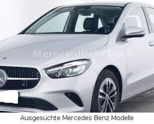 Mercedes-Benz B 250 Gebrauchtwagen