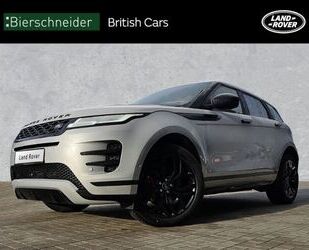 Land Rover Range Rover Evoque Gebrauchtwagen