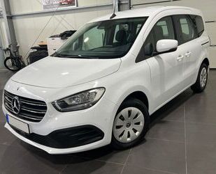 Mercedes-Benz T-Klasse Gebrauchtwagen