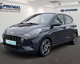 Hyundai i10 Gebrauchtwagen