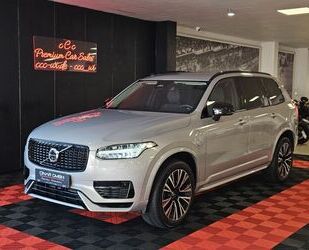Volvo XC90 Gebrauchtwagen