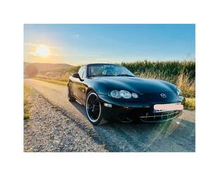 Mazda MX-5 Gebrauchtwagen