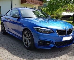 BMW M240i Gebrauchtwagen