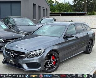 Mercedes-Benz C 43 AMG Gebrauchtwagen