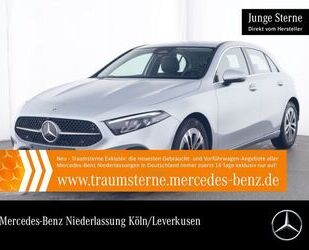 Mercedes-Benz A 200 Gebrauchtwagen