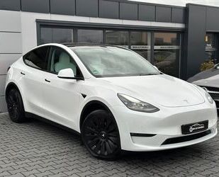 Tesla Model Y Gebrauchtwagen