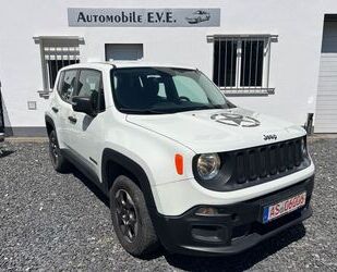 Jeep Renegade Gebrauchtwagen