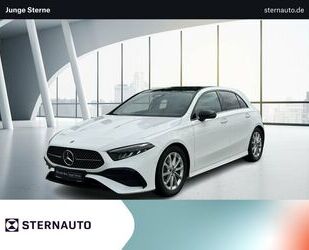 Mercedes-Benz A 200 Gebrauchtwagen