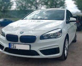 BMW 225 Active Tourer Gebrauchtwagen