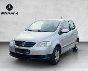 VW Fox Gebrauchtwagen