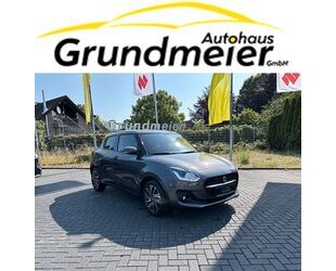 Suzuki Swift Gebrauchtwagen