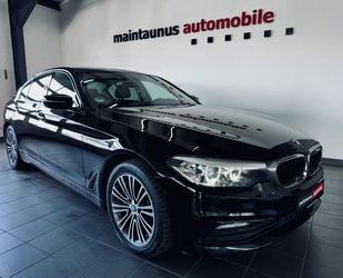 BMW 530 Gebrauchtwagen