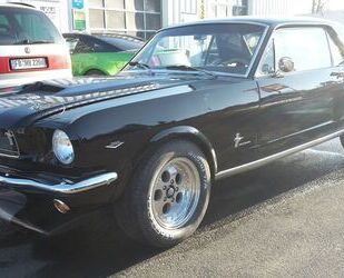 Ford Mustang Gebrauchtwagen
